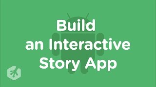 Build an Interactive Story App at Treehouse screenshot 4