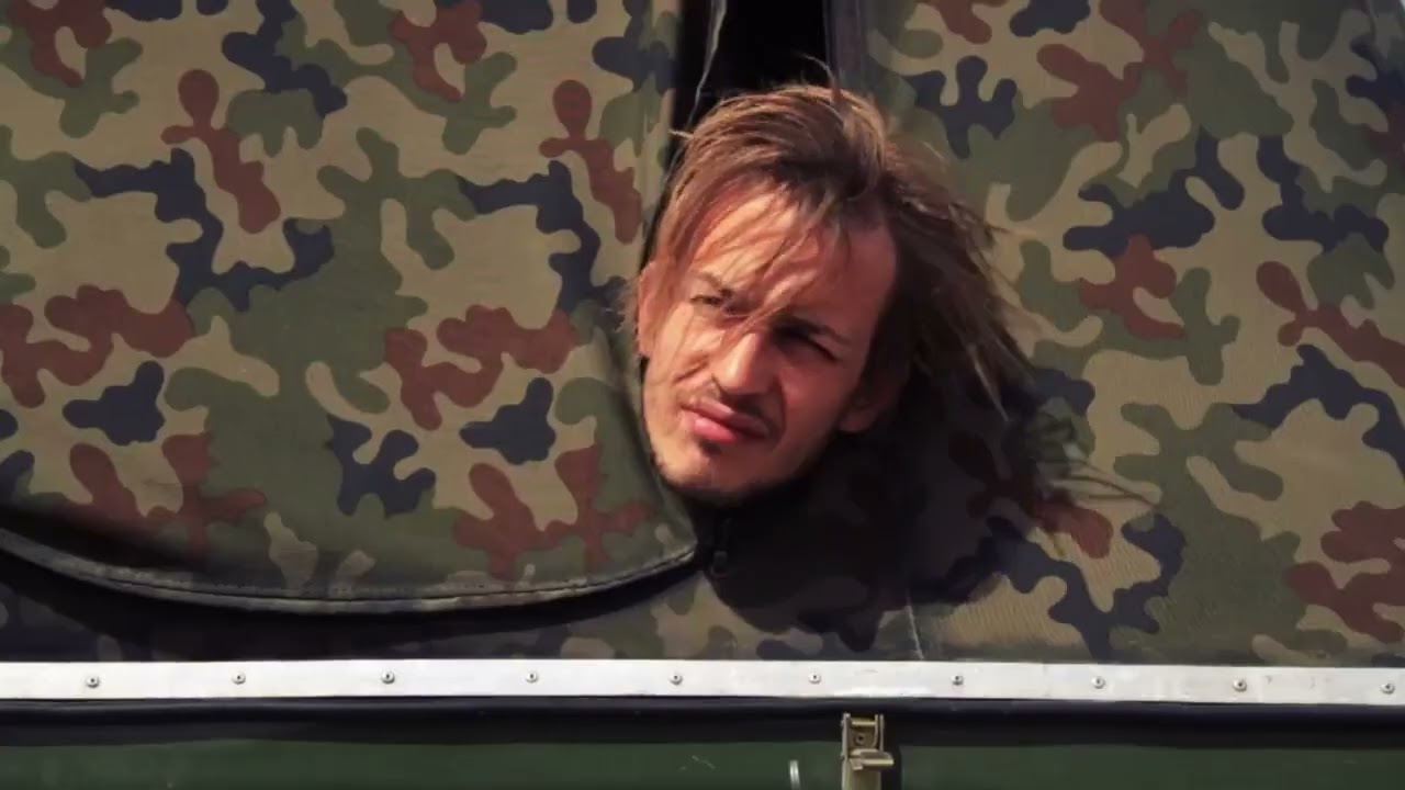 Curtis Schwartz - Classic Energy (1993)