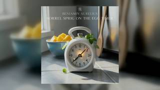 Benjamin Aurelius - Sorrel Sprig On The Egg Timer (Copyright Free) screenshot 3