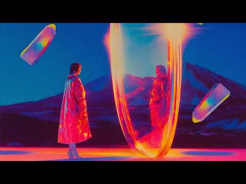 Dreamspace ¦ Chillwave Mix