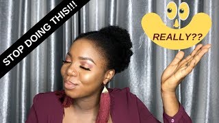 ENOUGH IS ENOUGH || Dead to Comparison || TOLULOPE SOLUTIONS ADEJUMO