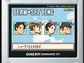 ゲームボーイウォーズアドバンス1+2 PV