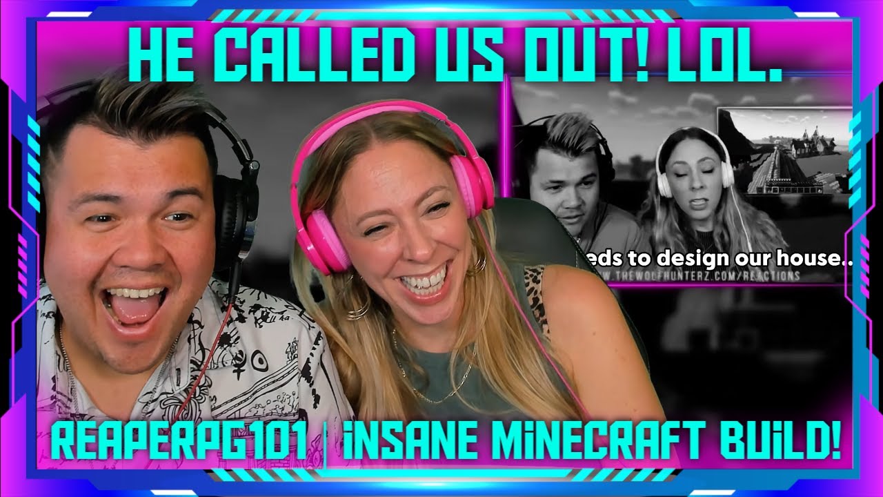 Реакция на серию «Жнец» (PG101) — Жнец Планкс выживает в 42 серии | Охотники на волков Джон и Долли