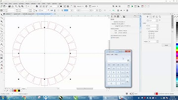 Corel Draw Tips & Tricks Rotate with the Transformation Docker