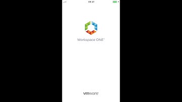 iOS Apps automatically authenticated after the server configuration
