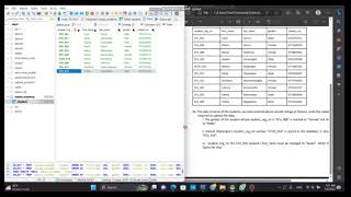 DBMS Question Set 6