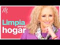 Limpia para el Hogar. Mizada Mohamed