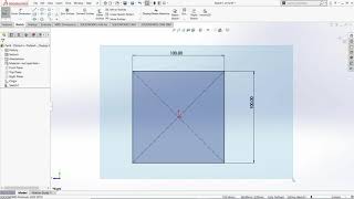 Solidworks Essensials Lesson 3