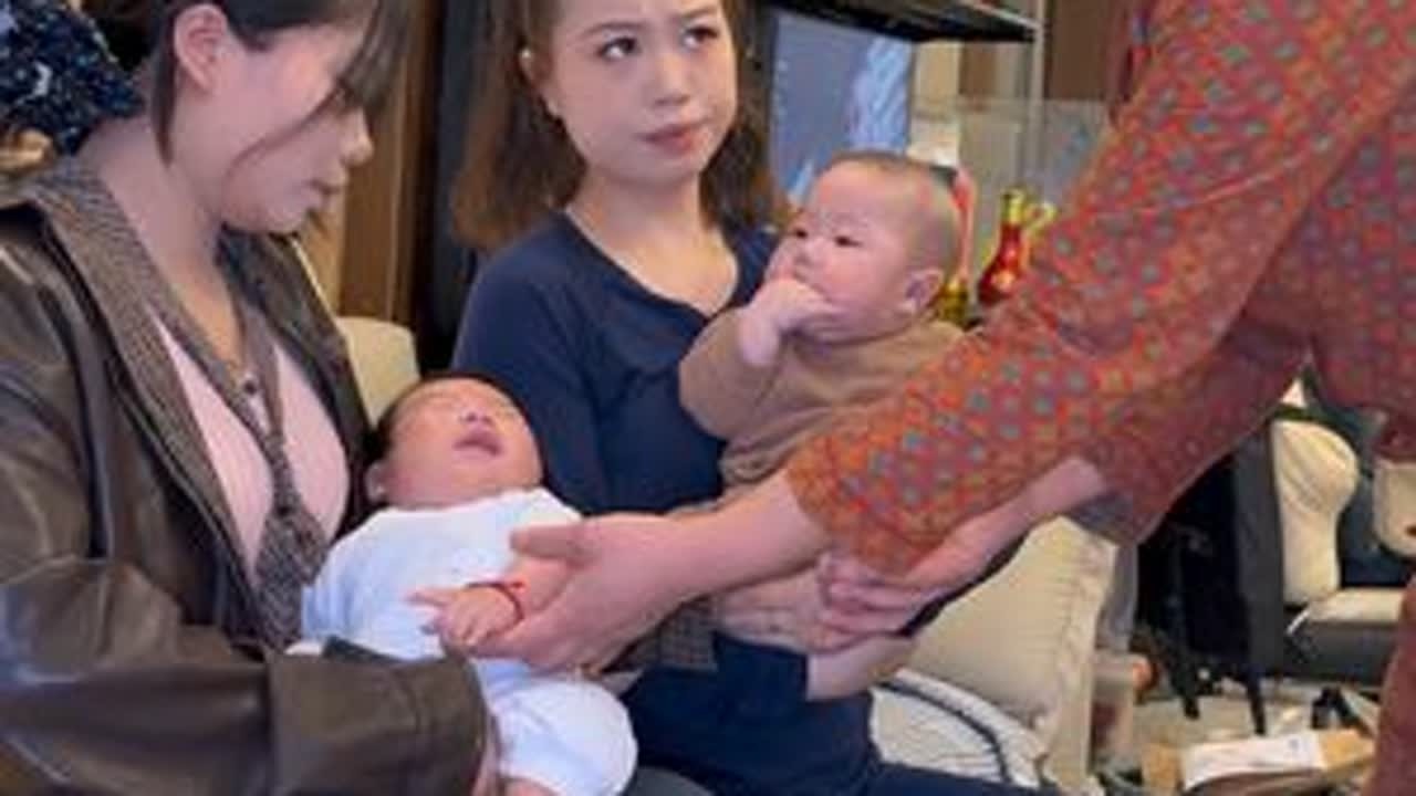 @媛媛呐. 我真没见过区别对待那么明显的 不是💰多少的事 真让人心寒 #意想不到的结局_ #记录日常