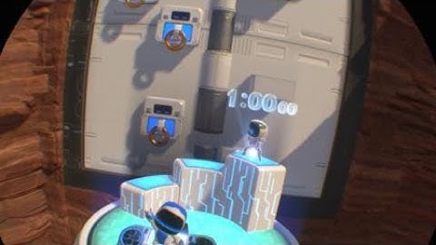 ASTRO BOT Rescue Mission™ Challenge Belt