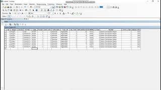 How to edit and modify attribute table in ArcGIS.