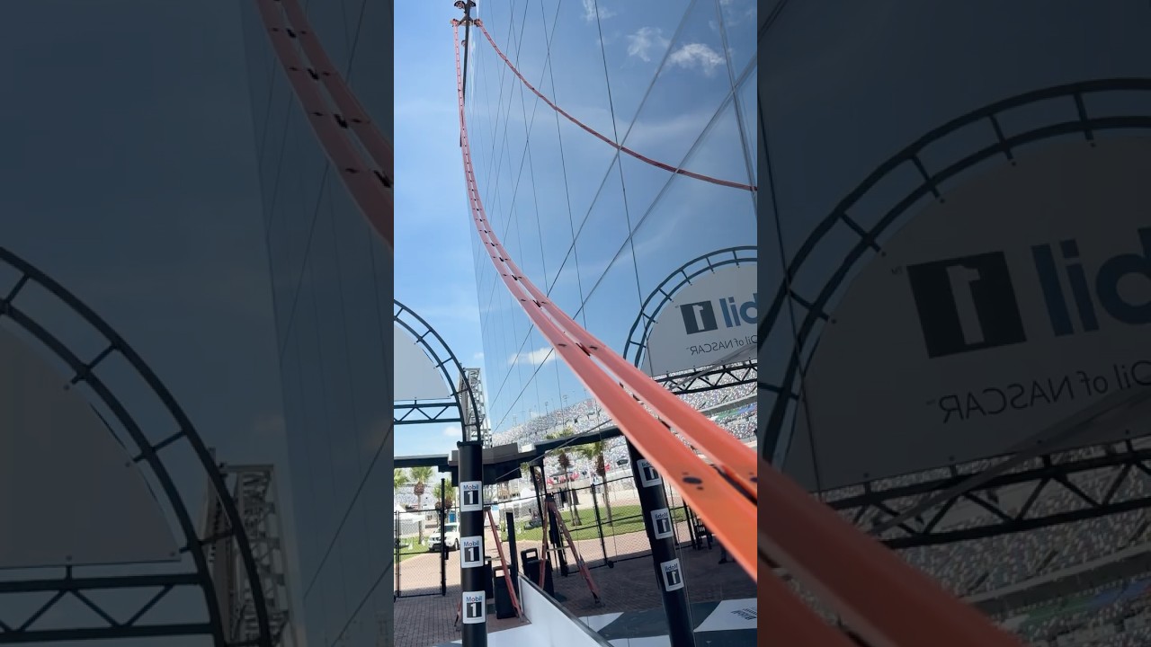 The CRAZIEST Hot Wheels Track I’ve Ever Made