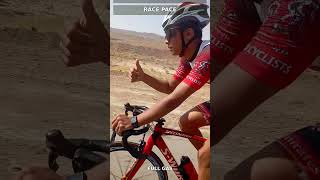 FULL GAS! 🚴💨 | Racing at Full Speed 🔥