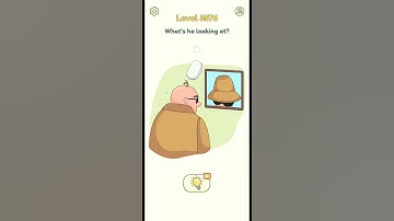 dop2 | Gameplay Delete One Part💥 -Solution and answer 🌀 Level 3576