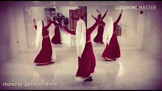 طراحی و رقص زیبا با آهنگ بیژن مرتضوی Bijan mortazavy