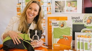 Insect Shield for Pets Webinar with Dr. Katy Nelson