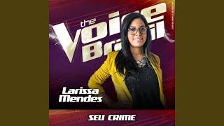 Seu Crime (Ao Vivo No Rio De Janeiro / 2019)