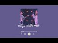 [THAISUB] - Stay with me - Fruit Planet Band ft. Curley Gao | The Coming One SuperBand
