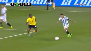 Jamaica vs Argentina 0 4 All Gоals Extеndеd Hіghlіghts 2022 HD