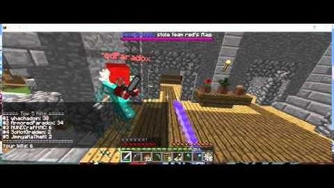 Hacker on Lichcraft CTF