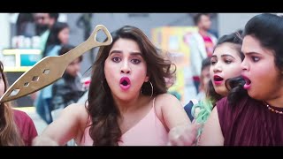 Rowdy' Hindi Dubbed Blockbuster Romantic Action Movie Full HD 1080p | Satya Karthik, Kanika Kapoor