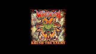 Warbeast - The Plague At Hand
