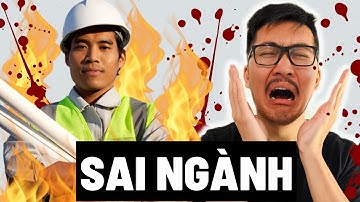 CẢNH BÁO: Những Ngành Đại Học Không Nên Học (Và Nếu Bạn Vẫn Thích Học Thì ...)