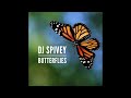 "Butterflies" (A Soulful House Mix) by DJ Spivey