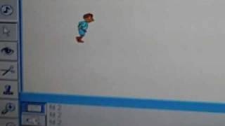 tutorial MicroWorlds 2.0 animations