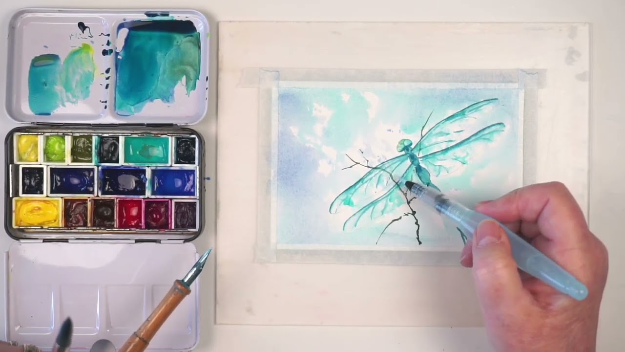 The 6 Best Watercolor Paints in 2024 – Artchive