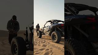 Cinematic Can-Am Maverick XRS: Off-Road Action# #usa vi #canammaverick #atvoffroad #atvadventure