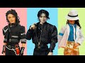 Doll Makeover Transformations ~ 20 DIY Miniature Ideas for Doll ~ Michael Jackson, Jungkook