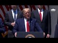 President Trump News Conference: June 5, 2020