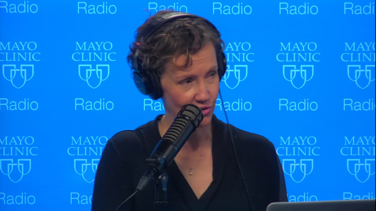 HPV Head and Neck Cancers: Mayo Clinic Radio
