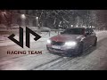 VLOG#1 \\ Знакомство с командой \\ M550i,RS 3,Golf R...