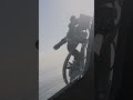 How the Jolly Green II executes dangerous rescue missions deep behind enemy lines.