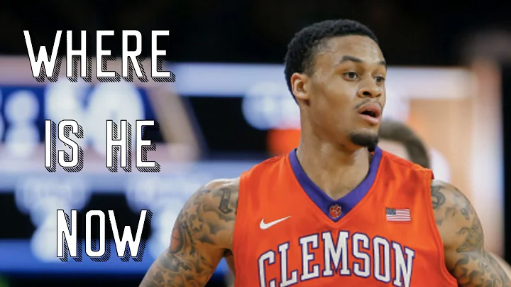 What Happened to K.J. McDaniels?