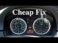 ABS Light on My BMW E92 M3 - How to Fix It Cheap