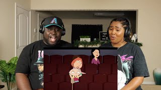 Family Guy Funniest Moments Compilation | Kidd and Cee Reacts