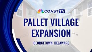 Full Georgetown affordable housing project reviewed by PLUS Update