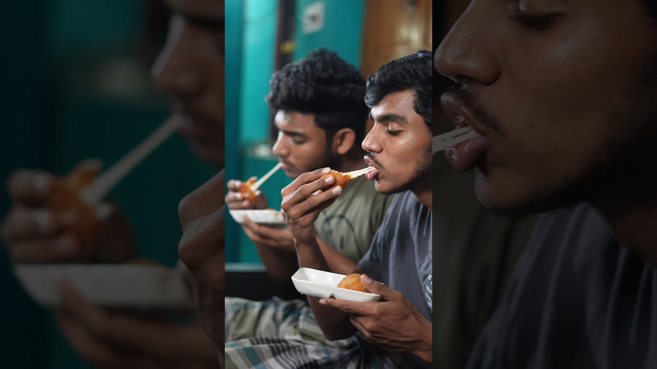 Potato cheese balls ready😂❤️ #shortsfeed #food #trending #foodie #creatorcollective #youtubeshorts