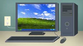 Computer Repair Fairfax VA