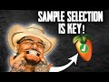 how i make hard sample type beats for that mexican ot