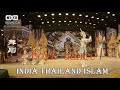印度 泰国 伊斯兰风格舞蹈 Indian and Thai Islamic dance VR180