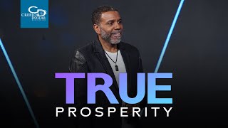 True Prosperity - Episode 2