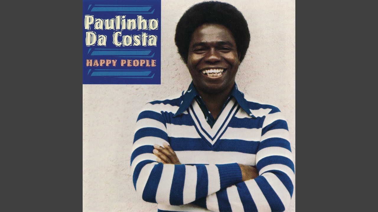 Happy People - YouTube