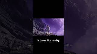 Beyond the Stars  Witness the Iridina Super Void and the Doorway to Another Reality!