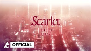 DAZBEE (ダズビー) | ‘Scarlet’ M/V Teaser