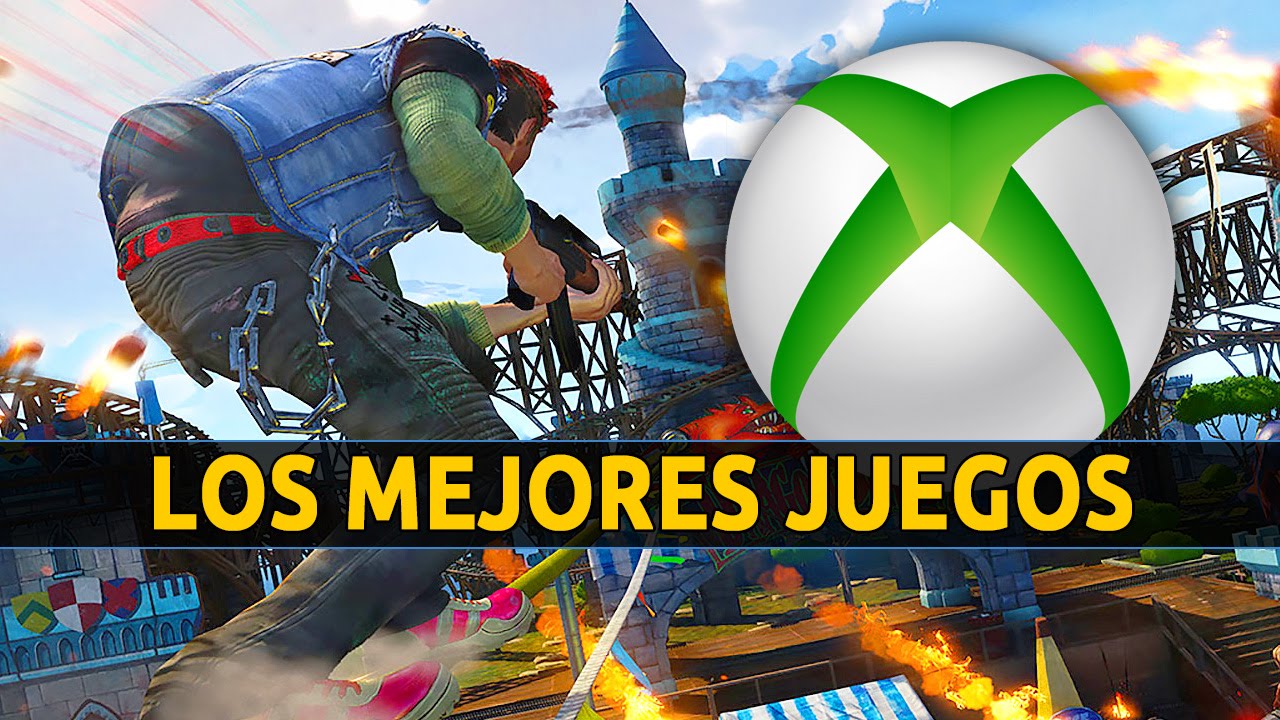 Juegos Xbox One Para Dos Jugadores