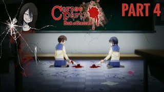 Corpse Party: Tortured Souls full hd (hindi dub & hindi sub ) ; Episode 4 | Emotional Creation